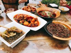 -田园印象·成都土菜院子(华阳店)