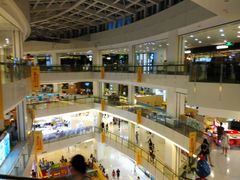 -五缘湾悦都汇购物中心