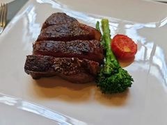 -ZHAO赵·牛扒坊(万象城店)