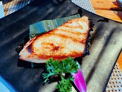 -京和日法料理(枫林街店)