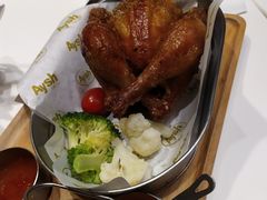 -艾薯夫妇Aysh(福田星河COCOPark店)