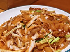 -如轩·海鲜砂锅粥·潮汕菜(一品天下店)