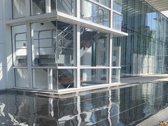 -上海城市规划展示馆