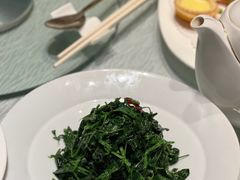 -皇冠假日酒店-御皇轩中餐厅
