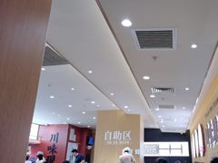 -乡村基·川味现炒大王(熙悦天街店)