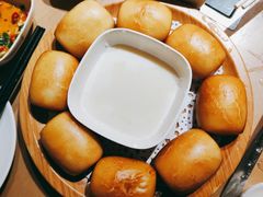 -湯系·煲汤手艺人(东二环泰禾广场店)