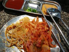 -高丽苑韩国烤肉(海昌路旗舰店)