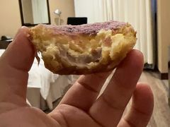 -詹记桃酥(百盛店)