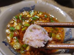 贡菜丸子-重庆渝达老火锅(春熙路店)