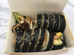 -传闻来紫菜包饭·打糕(西塔韩百店)