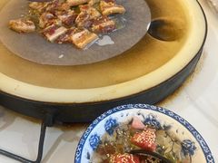 -老字号.雅克白族石板烧十年老店(大理古城店)