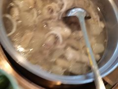 -润园四季椰子鸡火锅(南山海岸城店)