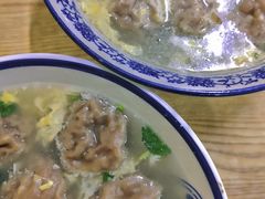 -海清宁记大馅云吞