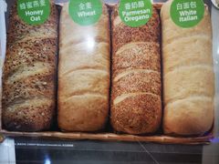 -赛百味SUBWAY(汉峪金谷店)