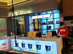 -重庆高老九火锅(万象城店)