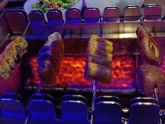 -很久以前羊肉串(清河店)