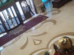 -长白山乐高美温泉度假酒店