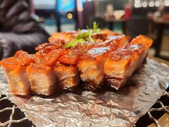 -阿诚市井潮汕菜(金台路店)