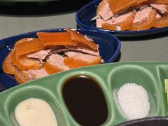 -晟永興烤鸭店(五道口店)