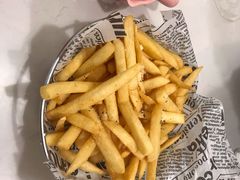 -仁义涵西餐·咖啡(中华巴洛克店)