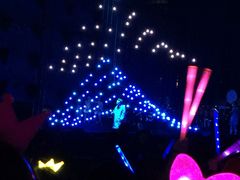 -南京奥林匹克体育中心-体育馆