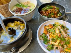 -福照楼汽锅鸡·云南菜(护国路店)