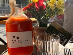 -O'mills Sourdough Bakery&Bistro(永嘉路店)