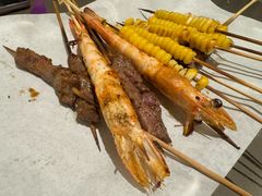 -苏小牛·牛肉串(国贸店)