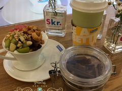 -Blueglass酸奶(财富购物中心店)