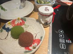 -温野菜涮涮锅(曲江大悦城店)