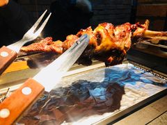 -那些年记忆烧烤