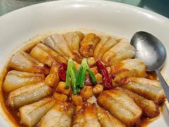 -鱼鹰港式茶餐厅(松江店)