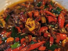 -小柴米·传统江西菜(万寿宫店)