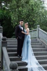 -挪娅婚纱摄影皇家会所