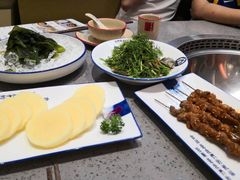 -羊来顺冰煮鲜羊铁锅烀羊肉(八卦岭店)