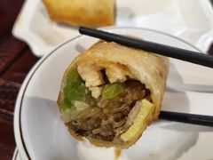 五虎擒羊-御清斋总店(天一街店)
