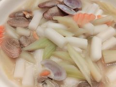 -浦东绿地铂骊酒店品珍轩中餐厅