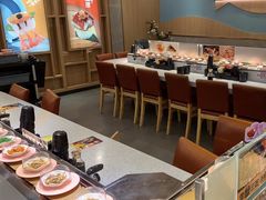 -争鲜回转寿司(金桥家乐福店)
