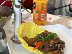 -红胖胖龙虾王·本地菜