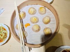 -鼎泰丰(当代商城店)