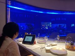 -上和臻品中国菜(花园街店)