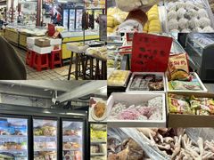 -细村农贸综合市场