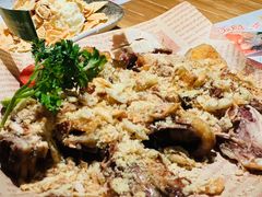 -岛风·台食小馆 ISLAND BISTRO(烟台山店)