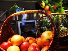 -星伦多自助料理·涮烤一体(杭州来福士店)