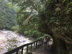 -太鲁阁公园