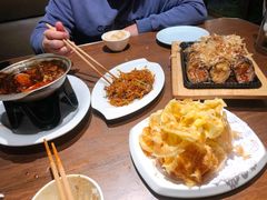 -北李妈妈菜(鲁能城店)