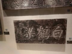 -白鹤梁水下博物馆