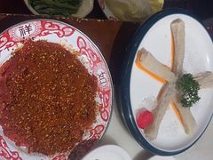 -重庆高老九火锅(万象城店)