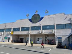 -牡丹江海浪国际机场