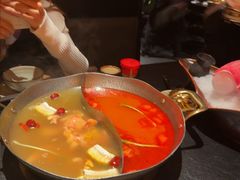 -色響火锅(恒隆广场店)